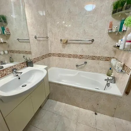 Le Victoria Beach, Beau T2 A 1 Minute Des Plages