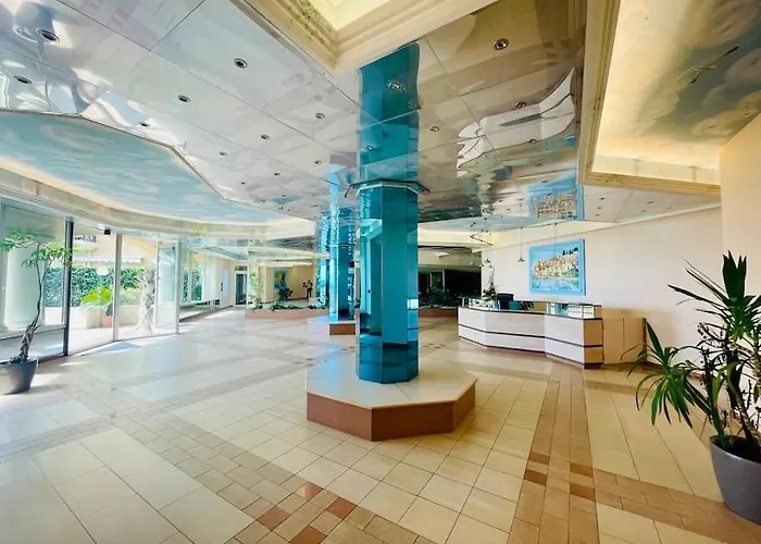 Apartment Le Victoria Beach, Beau T2 A 1 Minute Des Plages Menton